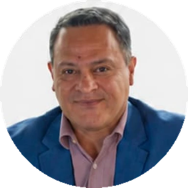 Jorge Ramos